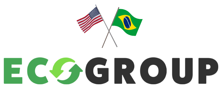 Ecogroup Brasil Logo